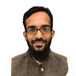 Murtaza Sabir Ali