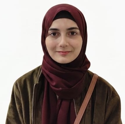 Laiba Nasir